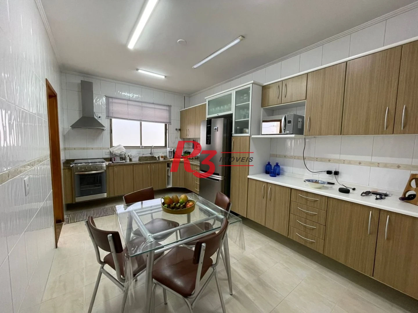 Casa à venda, 143 m² por R$ 926.000,00 - Embaré - Santos/SP