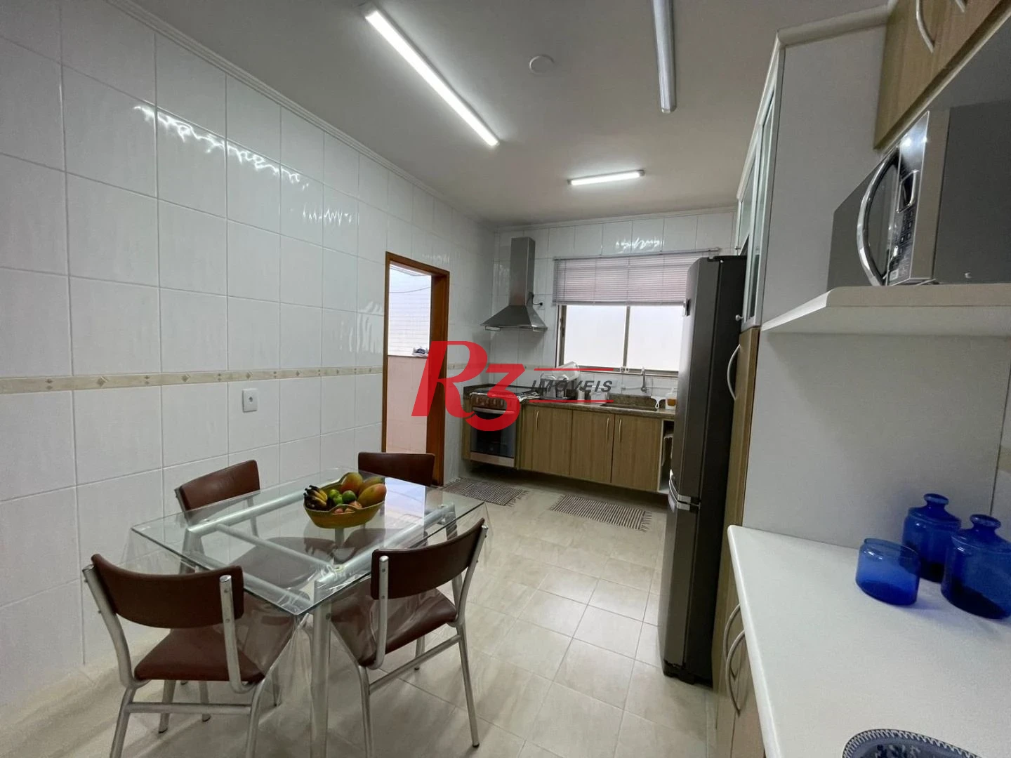 Casa à venda, 143 m² por R$ 926.000,00 - Embaré - Santos/SP