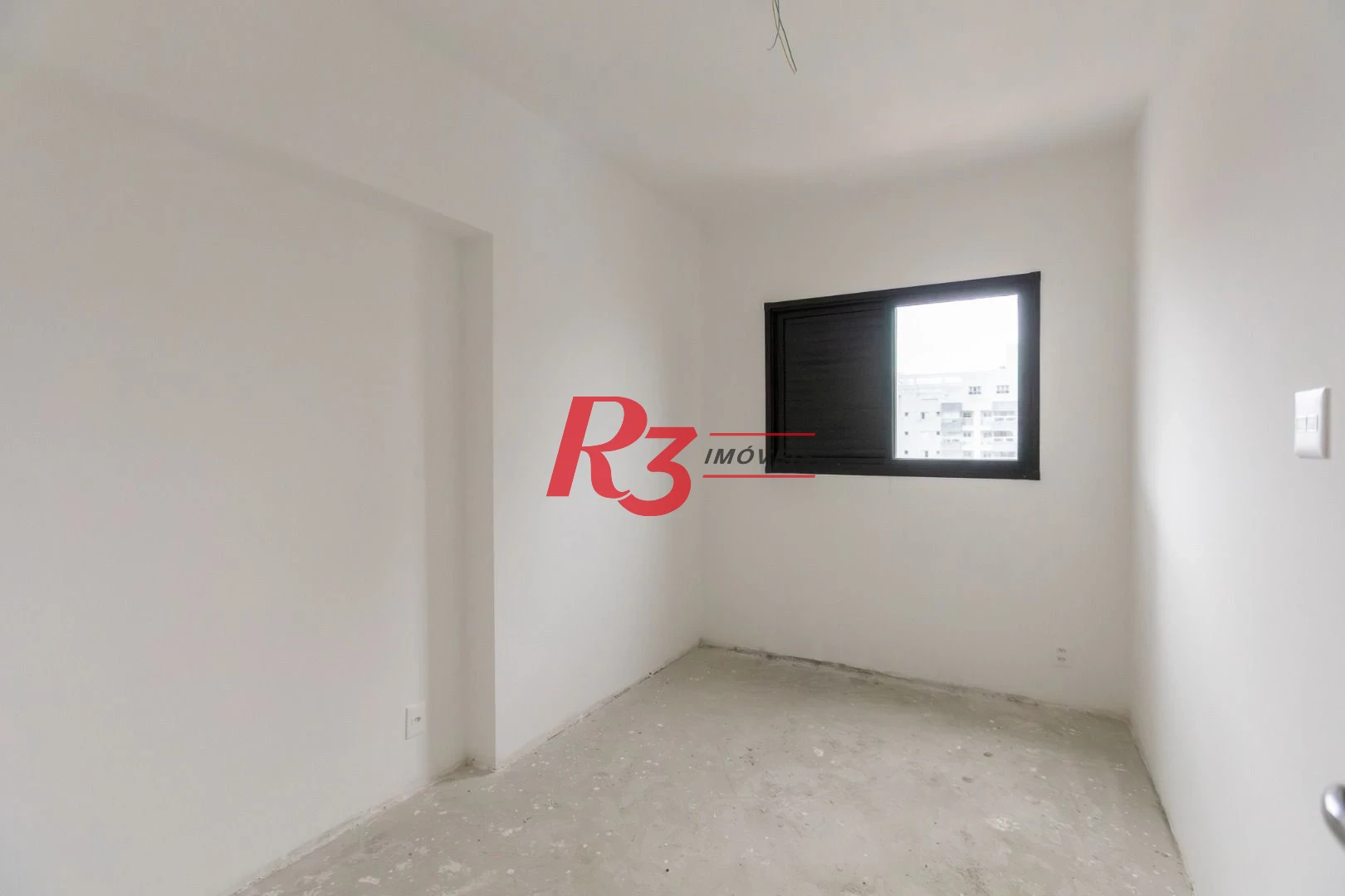 Apartamento com 2 dormitórios à venda, 70 m² por R$ 915.000,00 - José Menino - Santos/SP