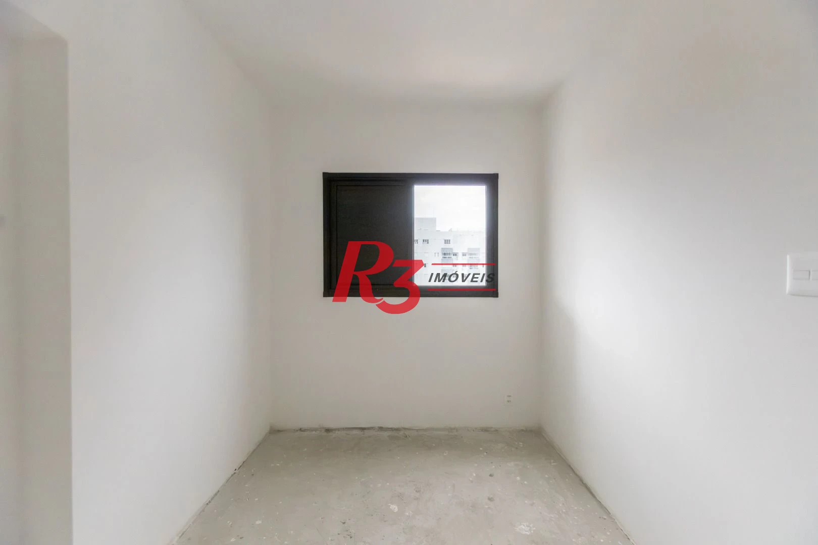 Apartamento com 2 dormitórios à venda, 70 m² por R$ 915.000,00 - José Menino - Santos/SP