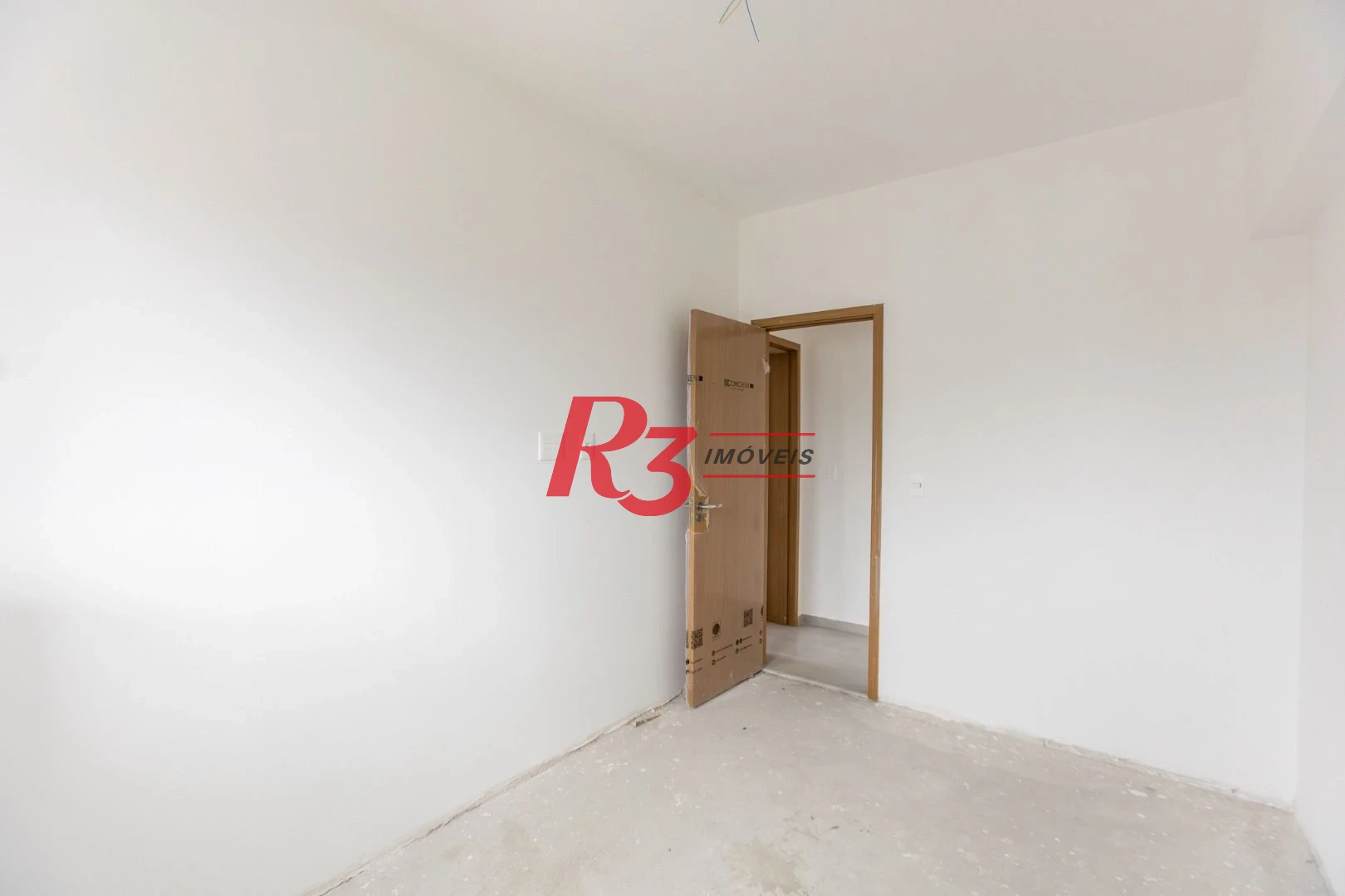 Apartamento com 2 dormitórios à venda, 70 m² por R$ 915.000,00 - José Menino - Santos/SP
