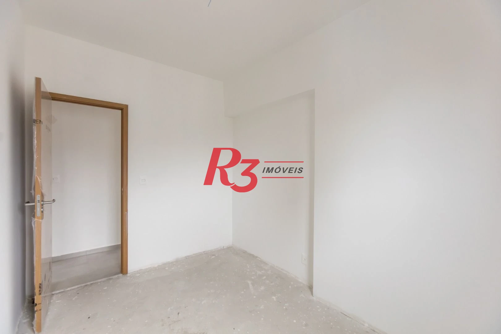 Apartamento com 2 dormitórios à venda, 70 m² por R$ 915.000,00 - José Menino - Santos/SP