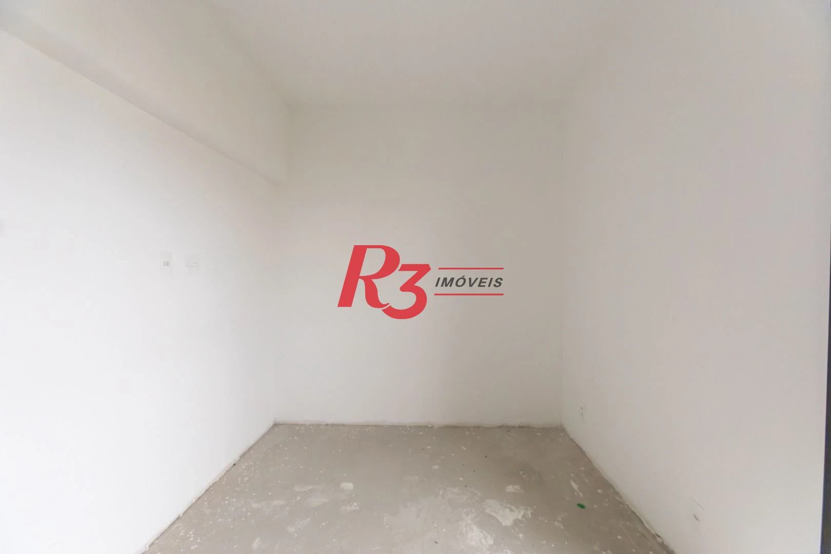 Apartamento com 2 dormitórios à venda, 70 m² por R$ 915.000,00 - José Menino - Santos/SP