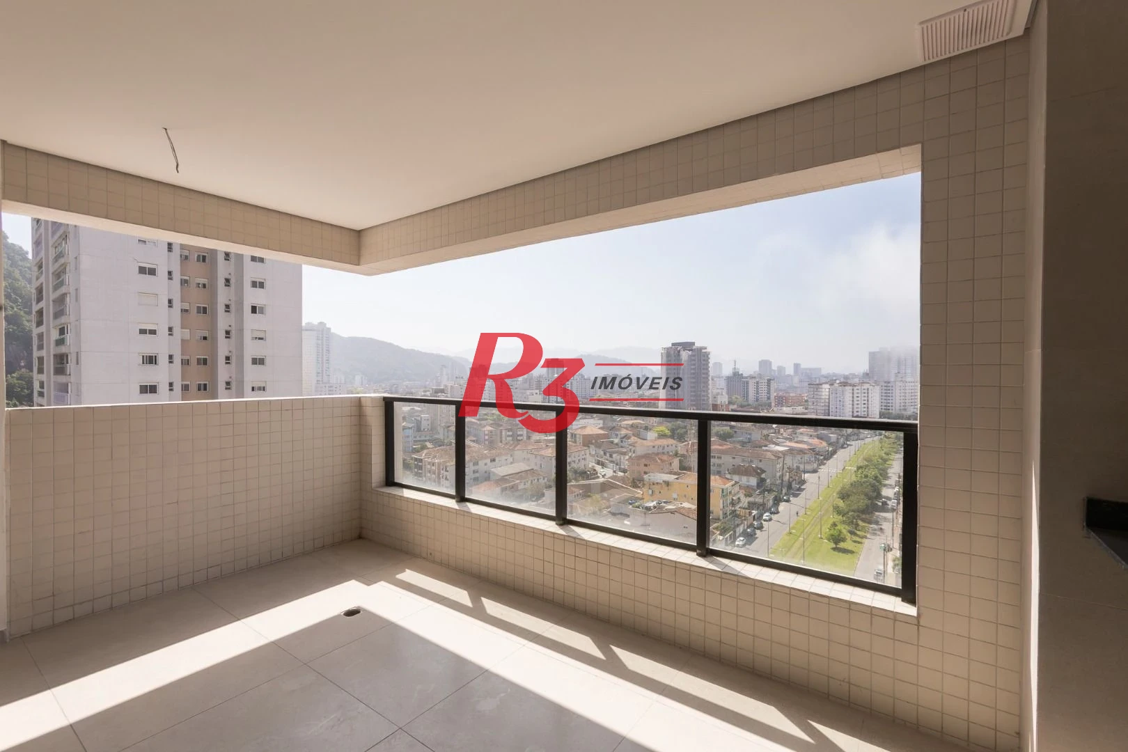 Apartamento com 2 dormitórios à venda, 70 m² por R$ 749.010,00 - José Menino - Santos/SP