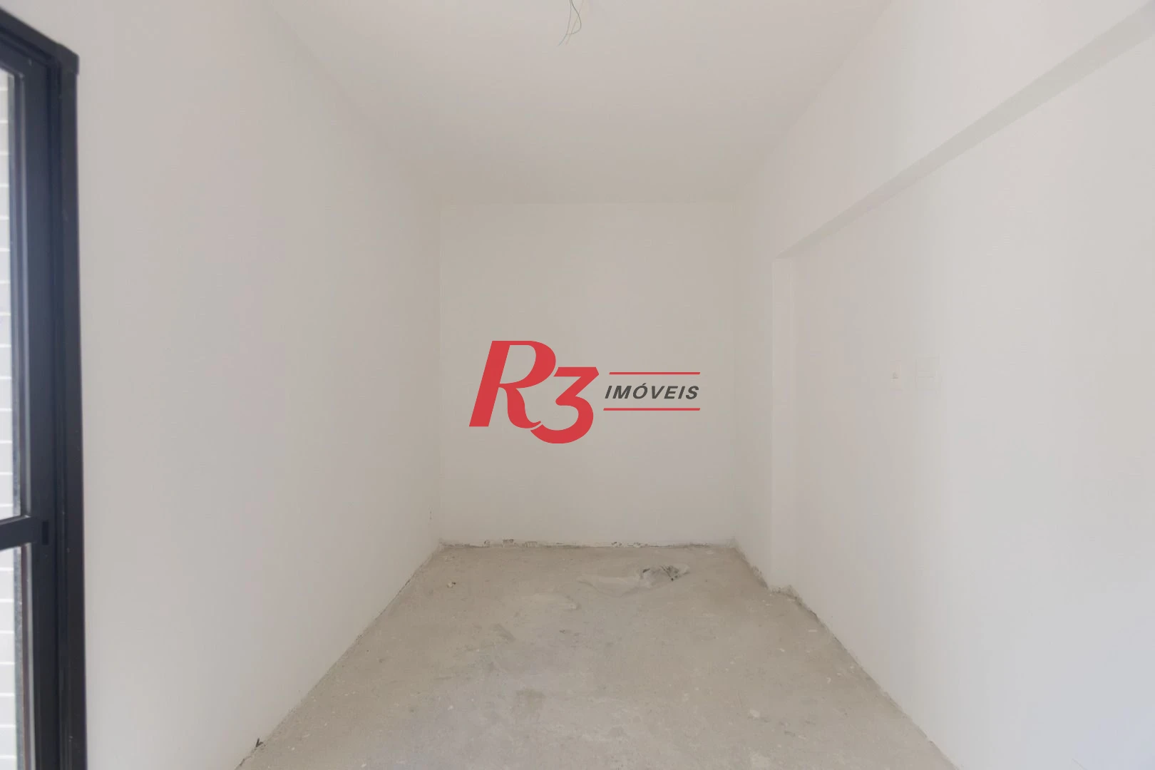 Apartamento com 2 dormitórios à venda, 70 m² por R$ 749.010,00 - José Menino - Santos/SP