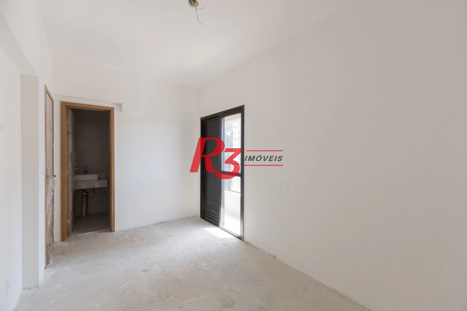 Apartamento com 2 dormitórios à venda, 70 m² por R$ 749.010,00 - José Menino - Santos/SP
