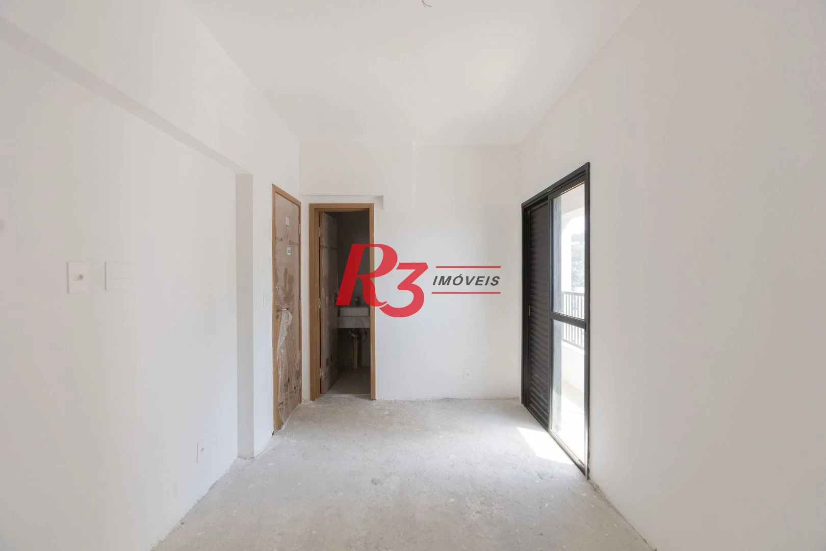 Apartamento com 2 dormitórios à venda, 70 m² por R$ 749.010,00 - José Menino - Santos/SP