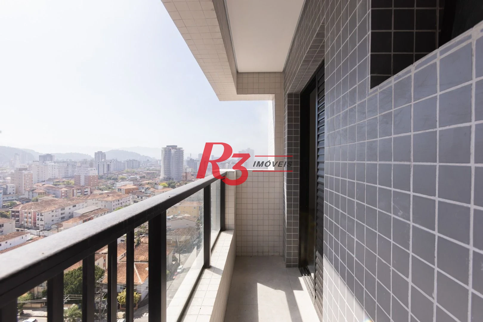 Apartamento com 2 dormitórios à venda, 70 m² por R$ 749.010,00 - José Menino - Santos/SP