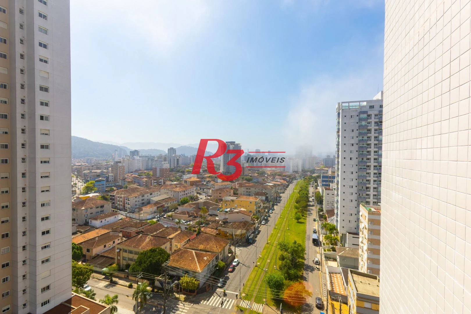 Apartamento com 2 dormitórios à venda, 70 m² por R$ 749.010,00 - José Menino - Santos/SP