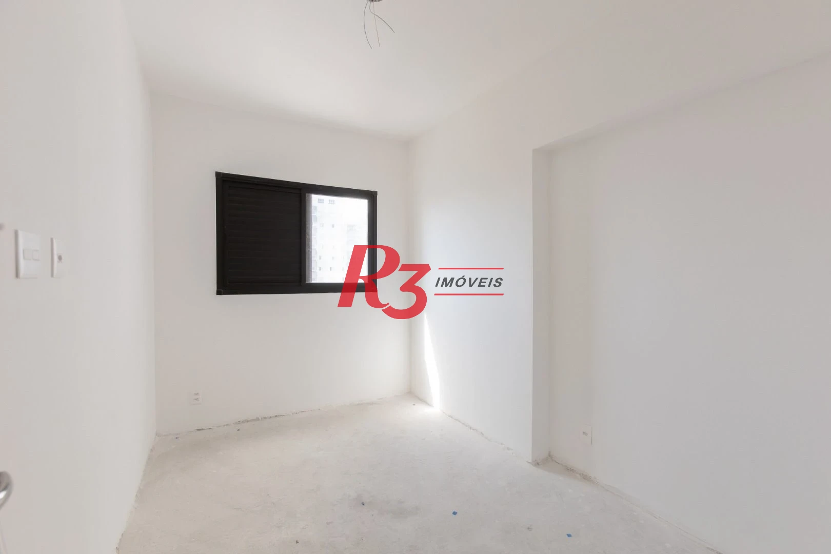 Apartamento com 2 dormitórios à venda, 70 m² por R$ 749.010,00 - José Menino - Santos/SP