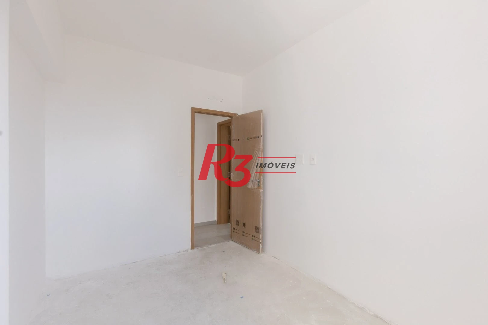 Apartamento com 2 dormitórios à venda, 70 m² por R$ 749.010,00 - José Menino - Santos/SP