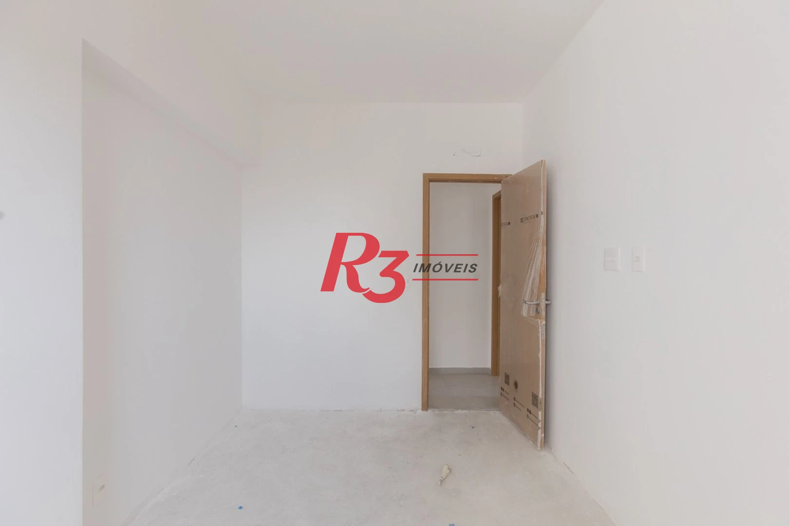 Apartamento com 2 dormitórios à venda, 70 m² por R$ 749.010,00 - José Menino - Santos/SP
