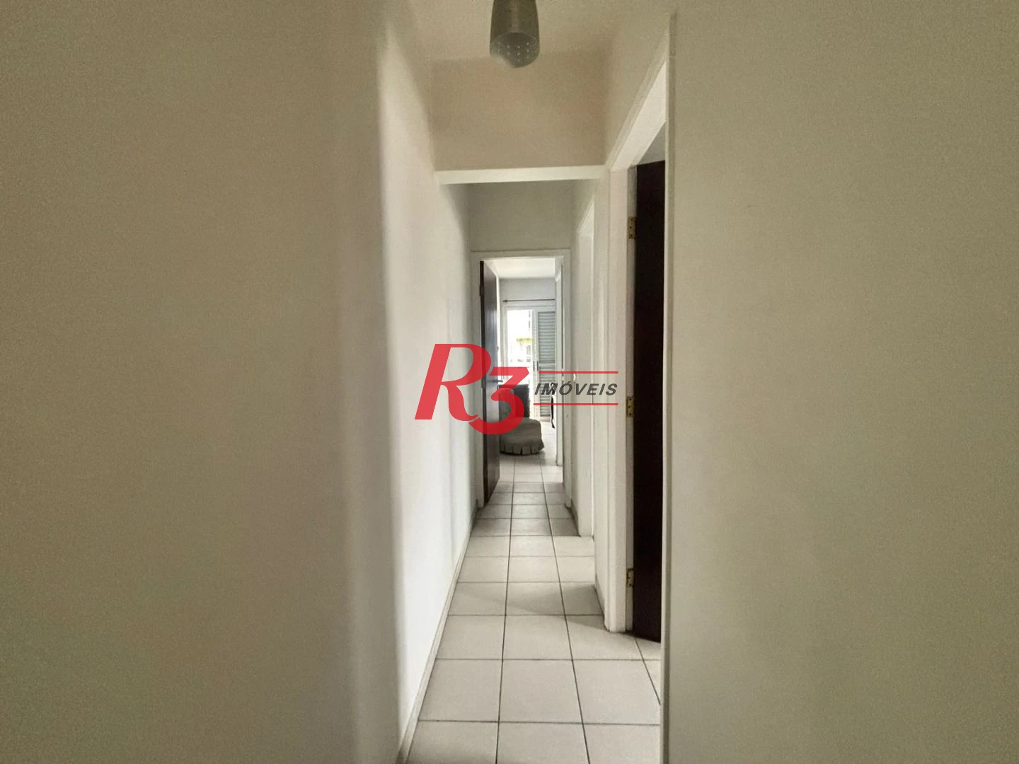 Apartamento à venda, 65 m² por R$ 425.000,00 - Ponta da Praia - Santos/SP