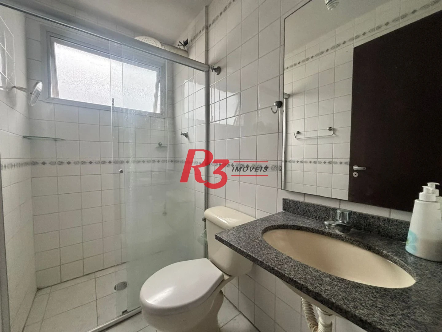 Apartamento à venda, 65 m² por R$ 425.000,00 - Ponta da Praia - Santos/SP