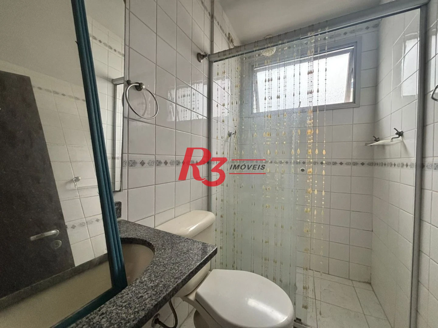 Apartamento à venda, 65 m² por R$ 425.000,00 - Ponta da Praia - Santos/SP