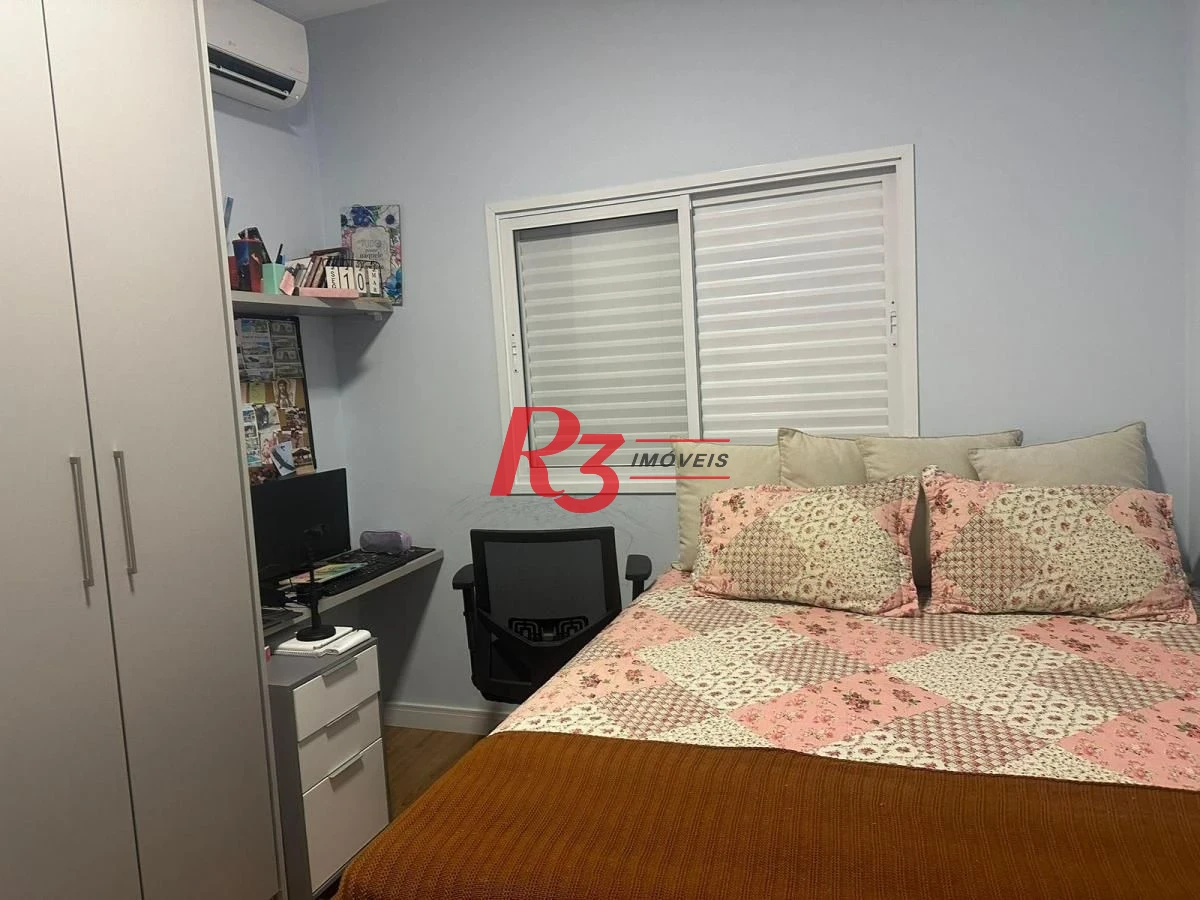 Casa com 4 dormitórios à venda, 212 m² por R$ 2.790.000,00 - Canto do Forte - Praia Grande/SP