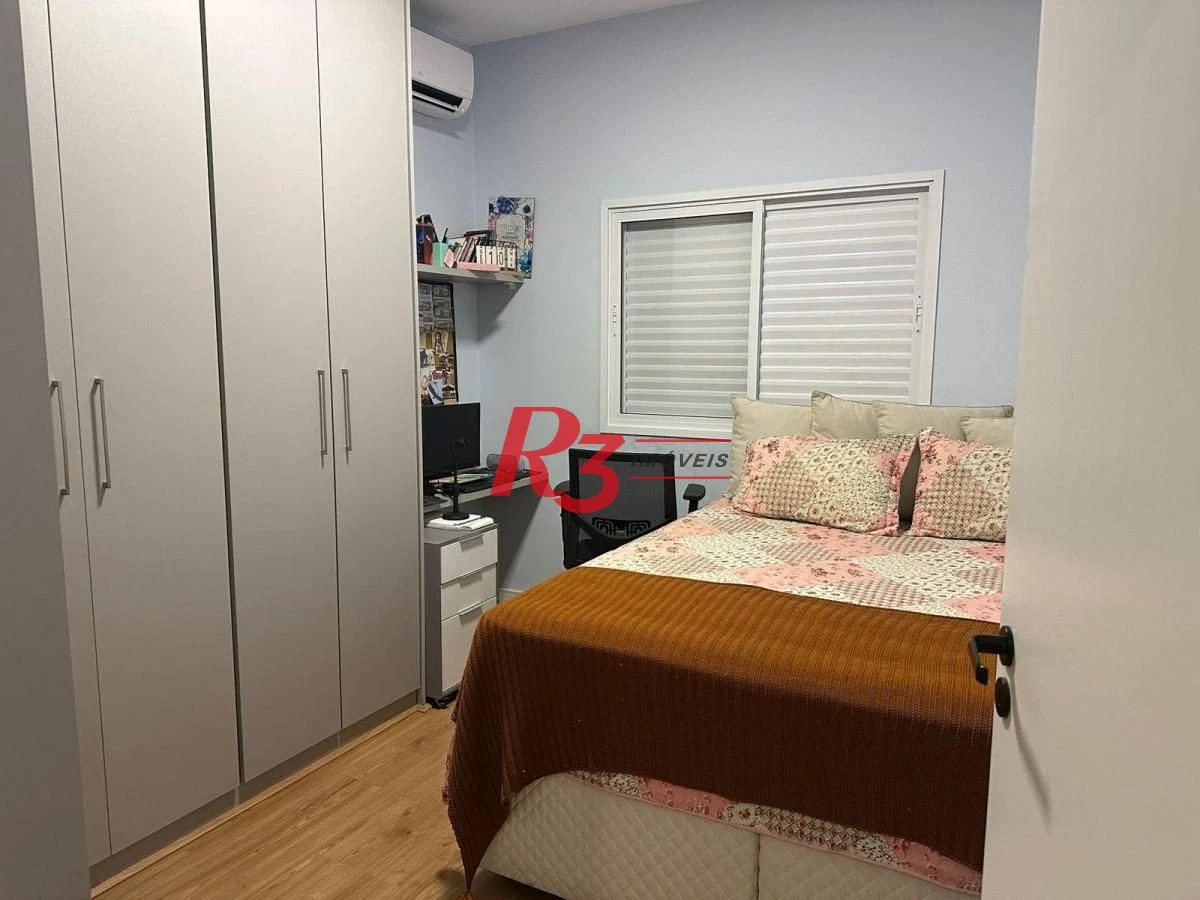 Casa com 4 dormitórios à venda, 212 m² por R$ 2.790.000,00 - Canto do Forte - Praia Grande/SP