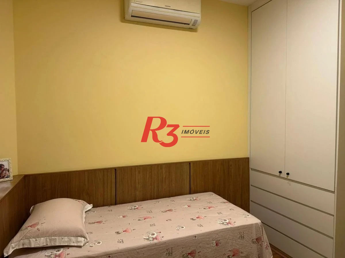 Casa com 4 dormitórios à venda, 212 m² por R$ 2.790.000,00 - Canto do Forte - Praia Grande/SP