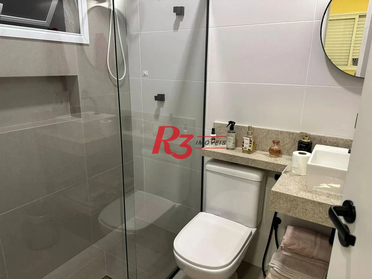 Casa com 4 dormitórios à venda, 212 m² por R$ 2.790.000,00 - Canto do Forte - Praia Grande/SP