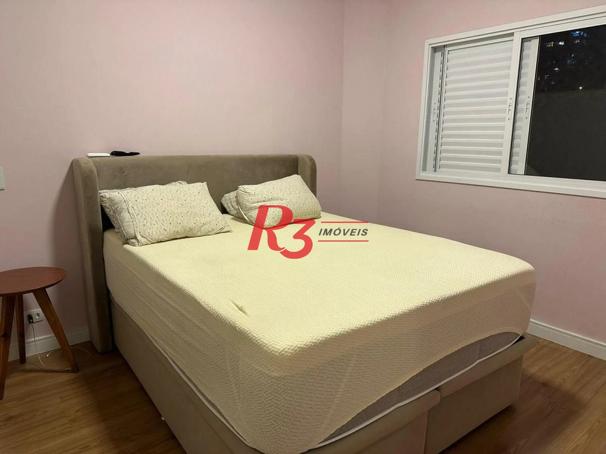 Casa com 4 dormitórios à venda, 212 m² por R$ 2.790.000,00 - Canto do Forte - Praia Grande/SP