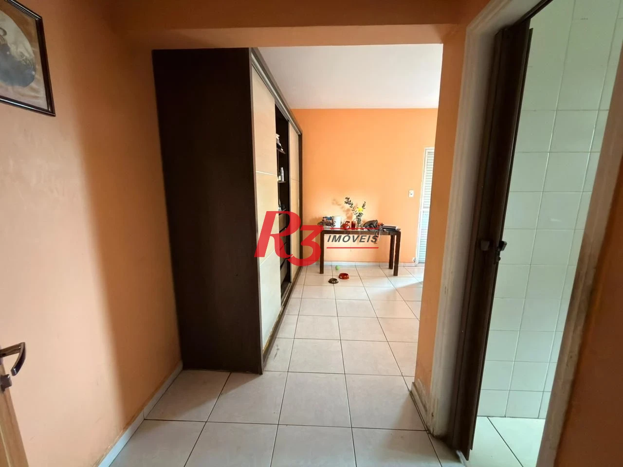 Apartamento à venda, 140 m² por R$ 860.000,00 - Aparecida - Santos/SP