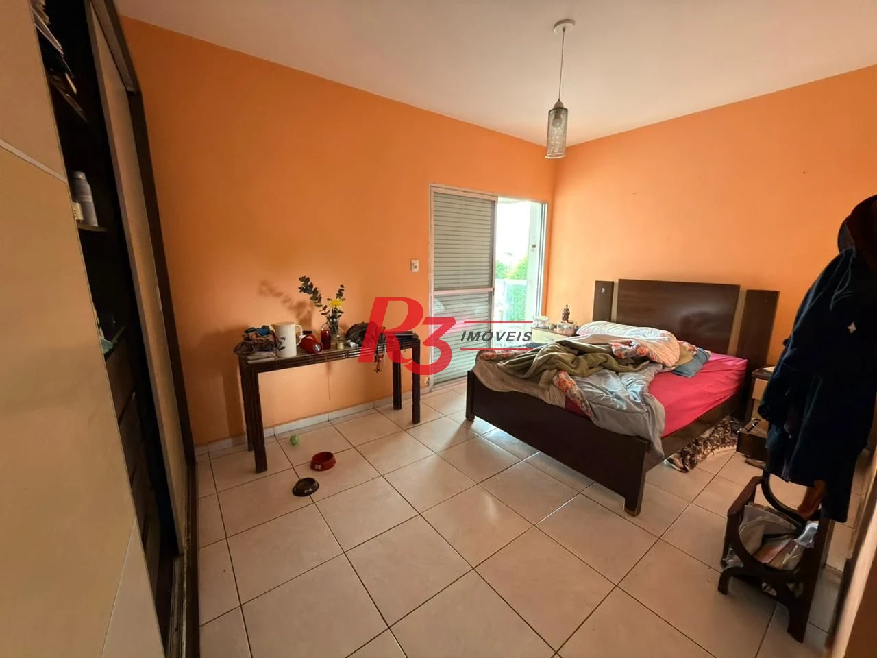 Apartamento à venda, 140 m² por R$ 860.000,00 - Aparecida - Santos/SP