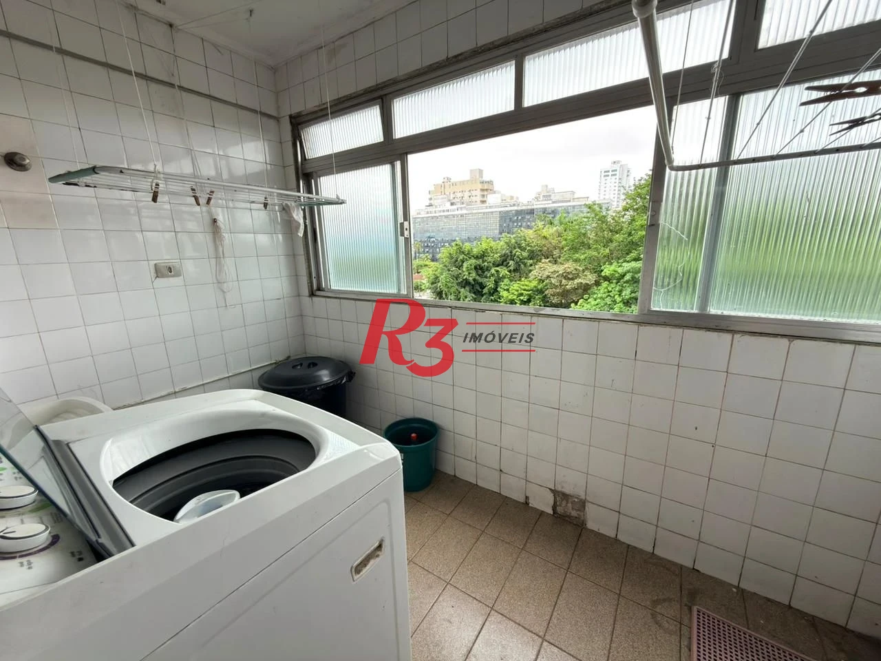 Apartamento à venda, 140 m² por R$ 860.000,00 - Aparecida - Santos/SP