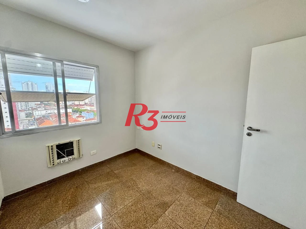 Cobertura com 3 dormitórios à venda, 170 m² por R$ 980.000,00 - Campo Grande - Santos/SP