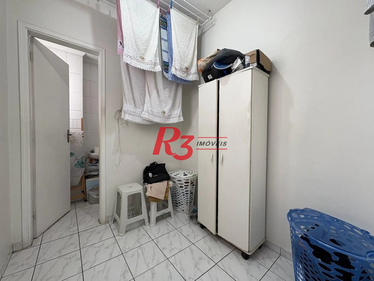 Apartamento à venda, 107 m² por R$ 700.000,00 - Embaré - Santos/SP