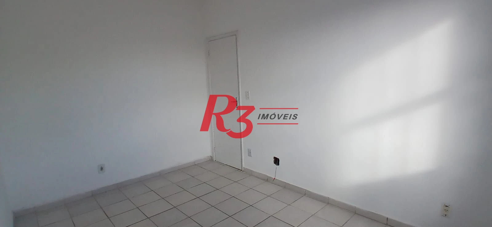 Apartamento com 2 dormitórios para alugar, 77 m² por R$ 3.800,02/mês - Embaré - Santos/SP