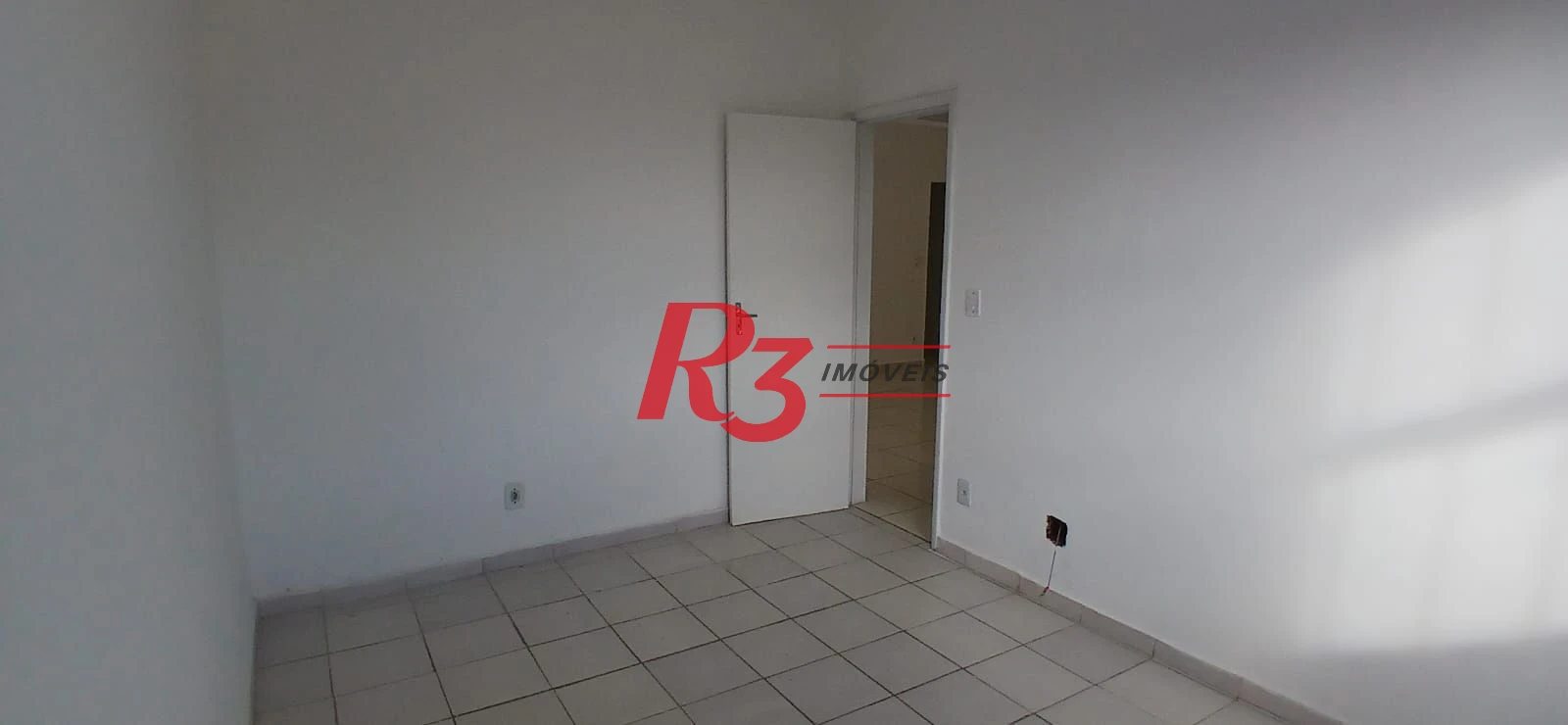 Apartamento com 2 dormitórios para alugar, 77 m² por R$ 3.800,02/mês - Embaré - Santos/SP