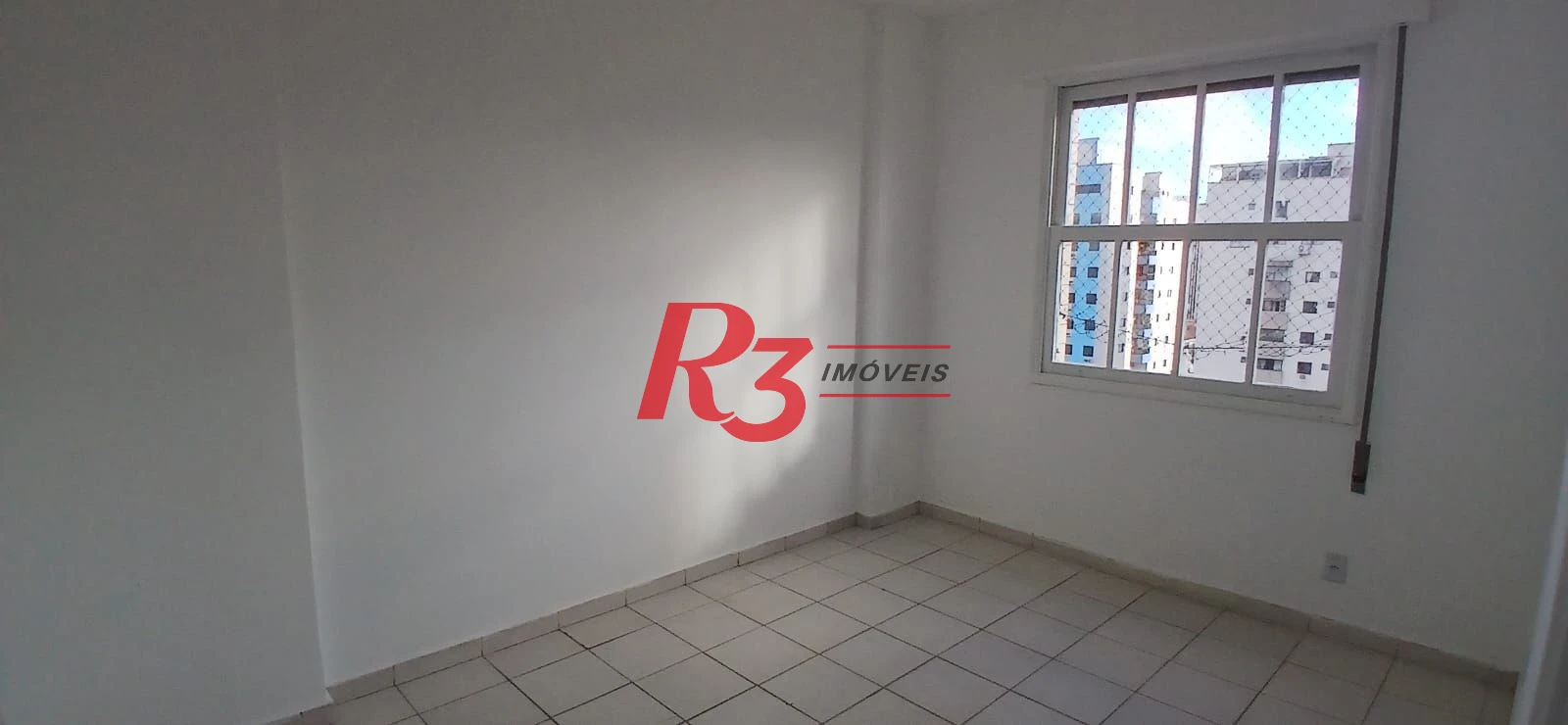 Apartamento com 2 dormitórios para alugar, 77 m² por R$ 3.800,02/mês - Embaré - Santos/SP