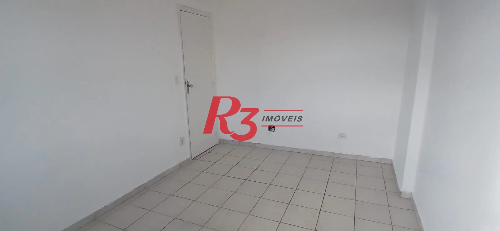 Apartamento com 2 dormitórios para alugar, 77 m² por R$ 3.800,02/mês - Embaré - Santos/SP