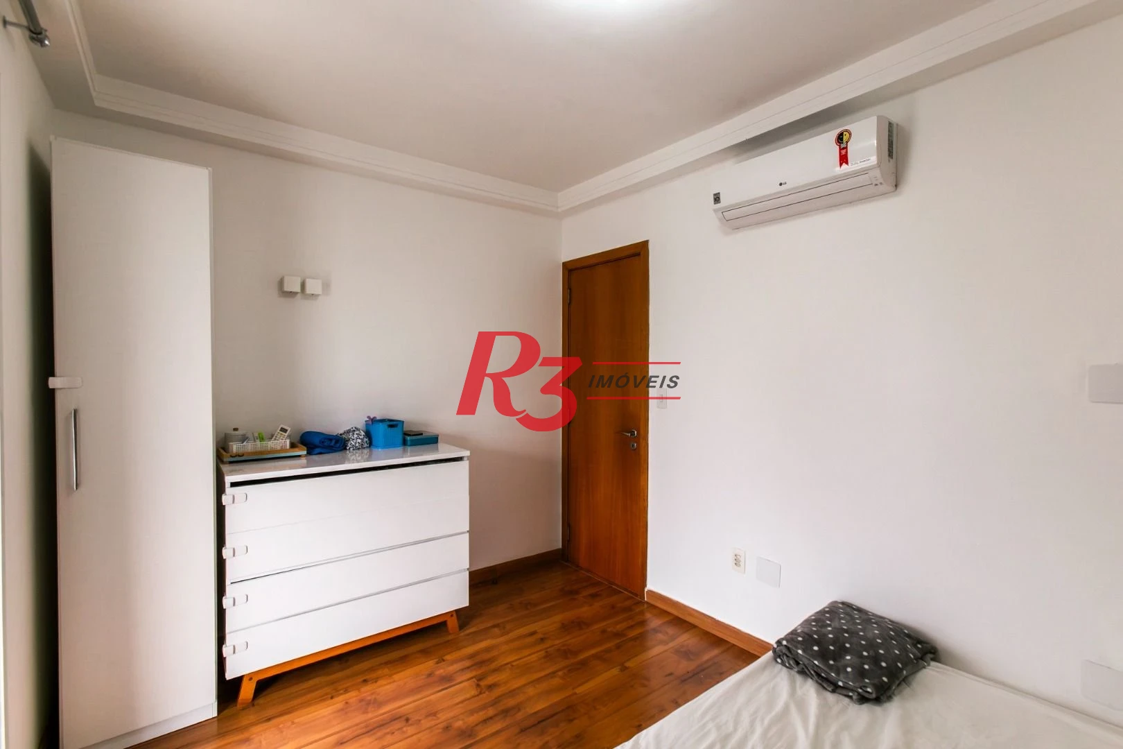Apartamento à venda, 125 m² por R$ 1.680.000,00 - Boqueirão - Santos/SP