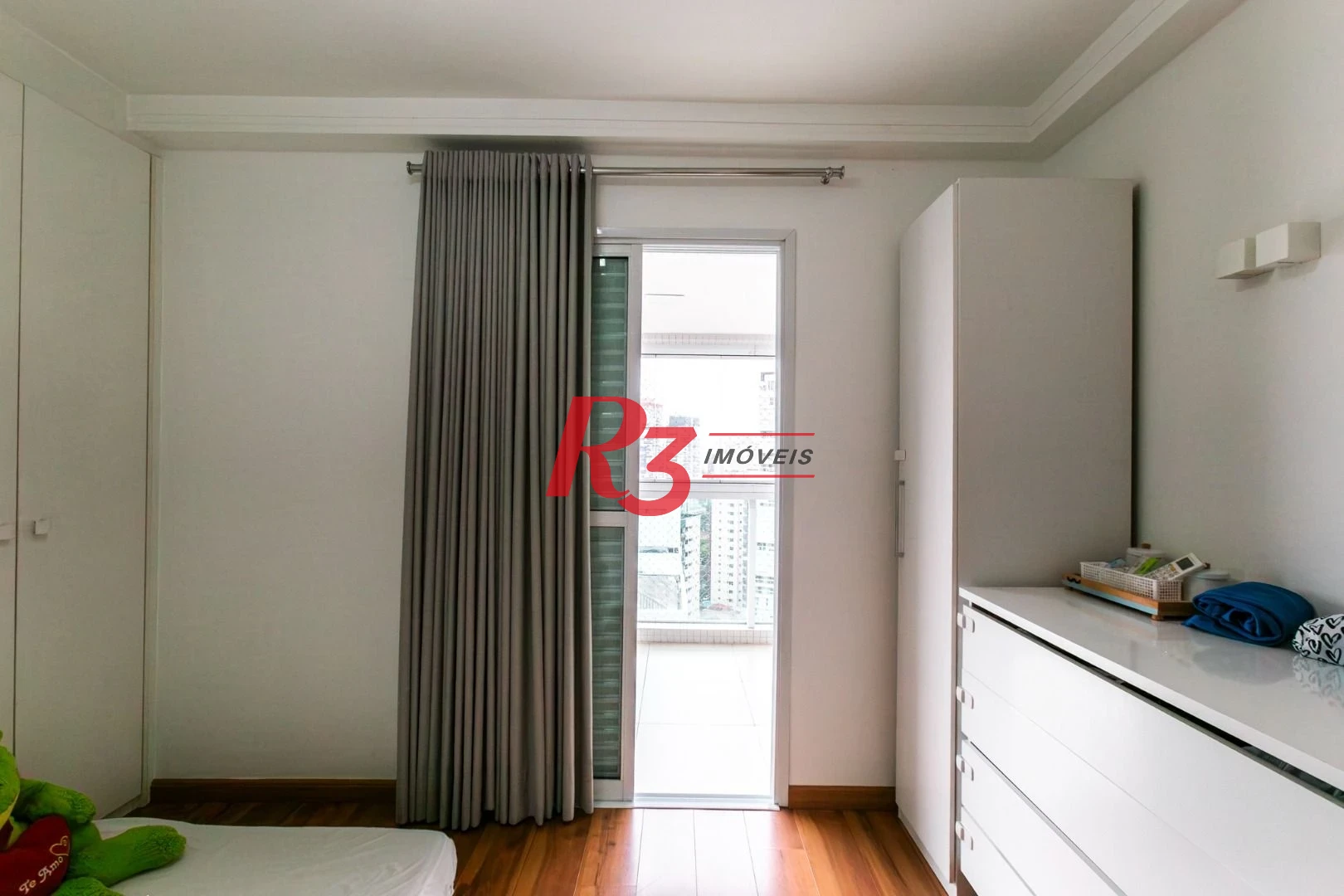 Apartamento à venda, 125 m² por R$ 1.680.000,00 - Boqueirão - Santos/SP