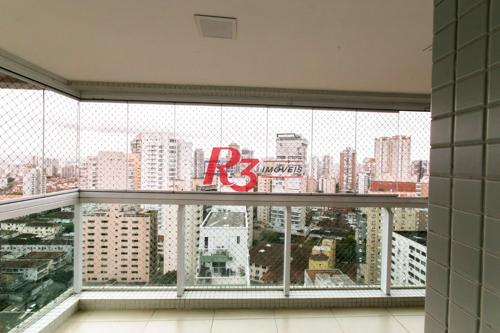 Apartamento à venda, 125 m² por R$ 1.680.000,00 - Boqueirão - Santos/SP