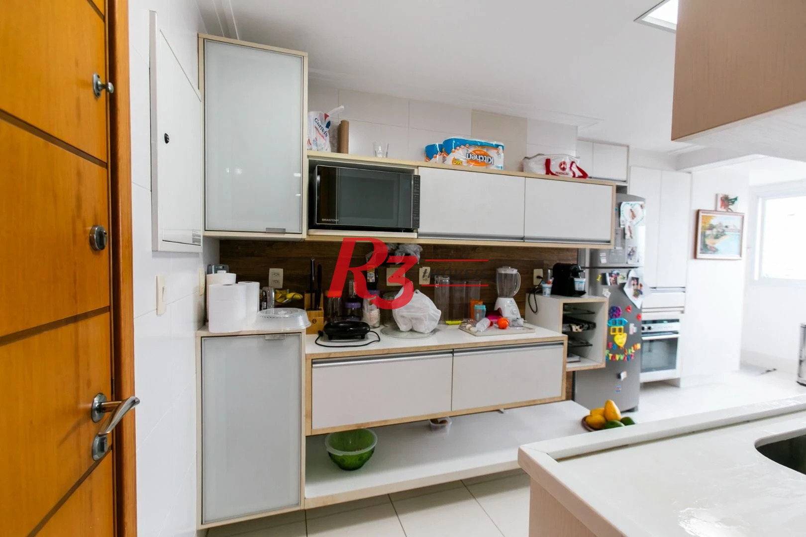 Apartamento à venda, 125 m² por R$ 1.680.000,00 - Boqueirão - Santos/SP