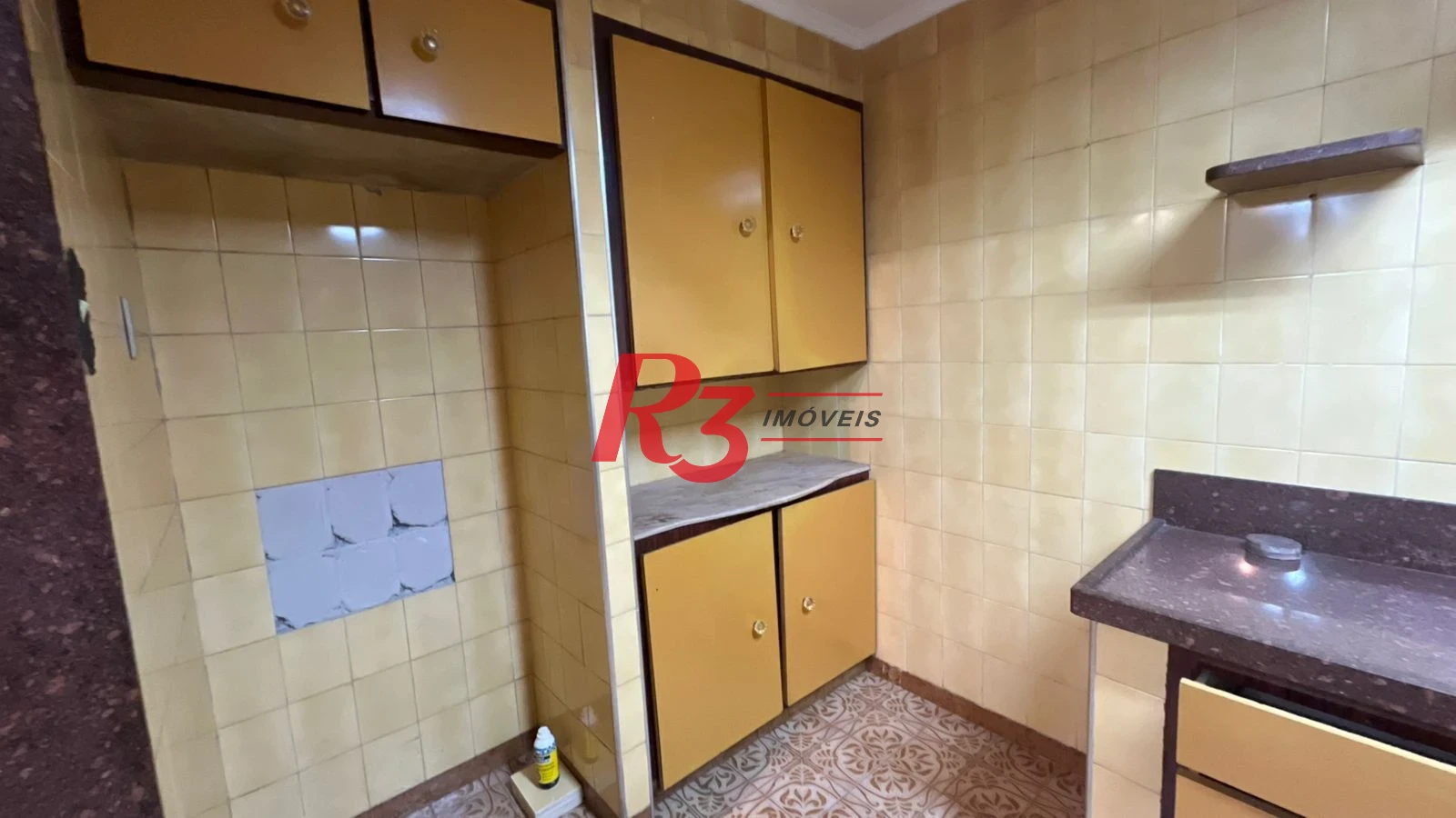 Casa para alugar, 283 m² por R$ 12.000,00/mês - Macuco - Santos/SP