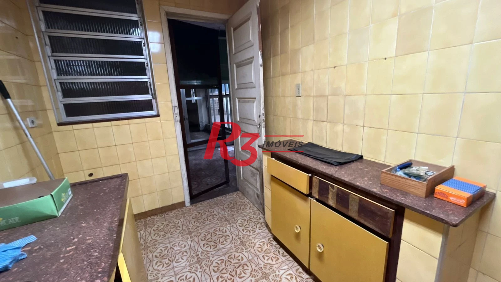 Casa para alugar, 283 m² por R$ 12.000,00/mês - Macuco - Santos/SP