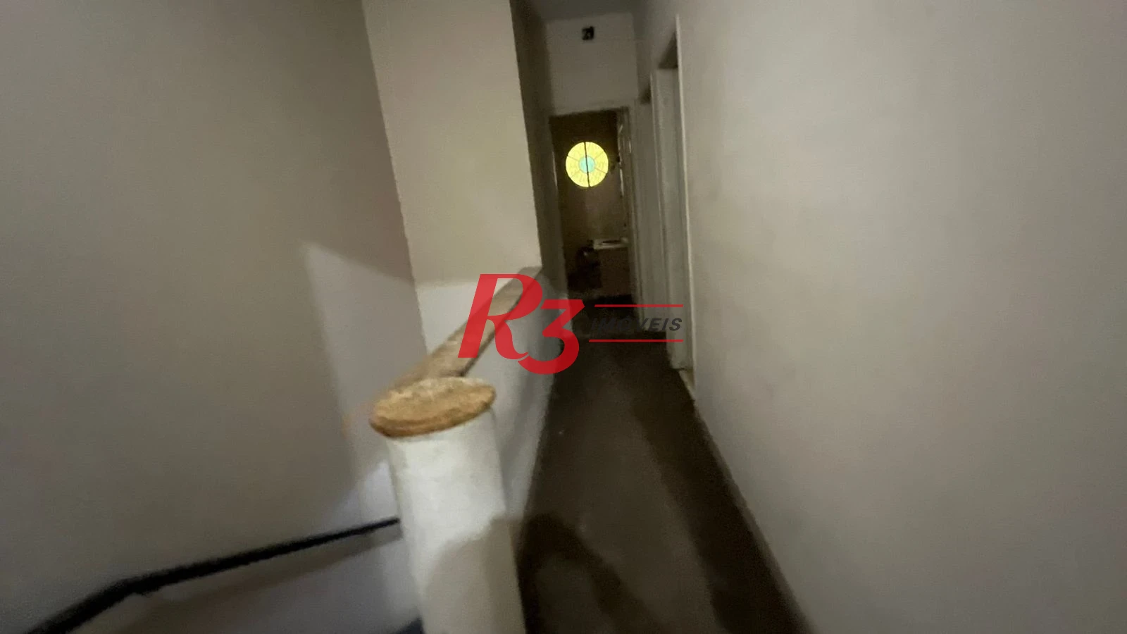 Casa para alugar, 283 m² por R$ 12.000,00/mês - Macuco - Santos/SP