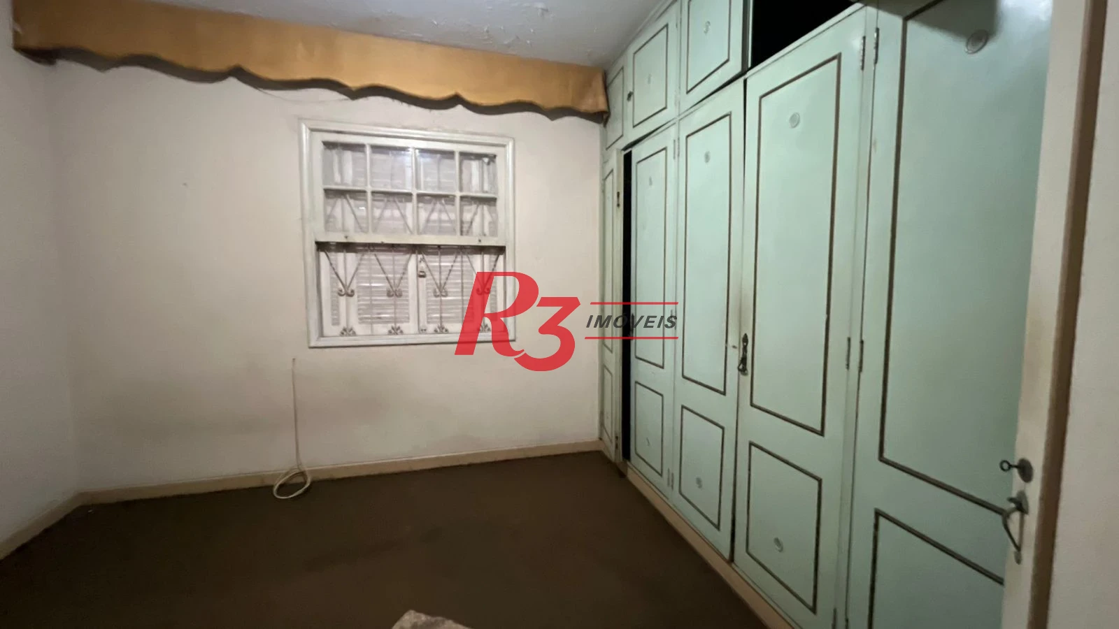 Casa para alugar, 283 m² por R$ 12.000,00/mês - Macuco - Santos/SP