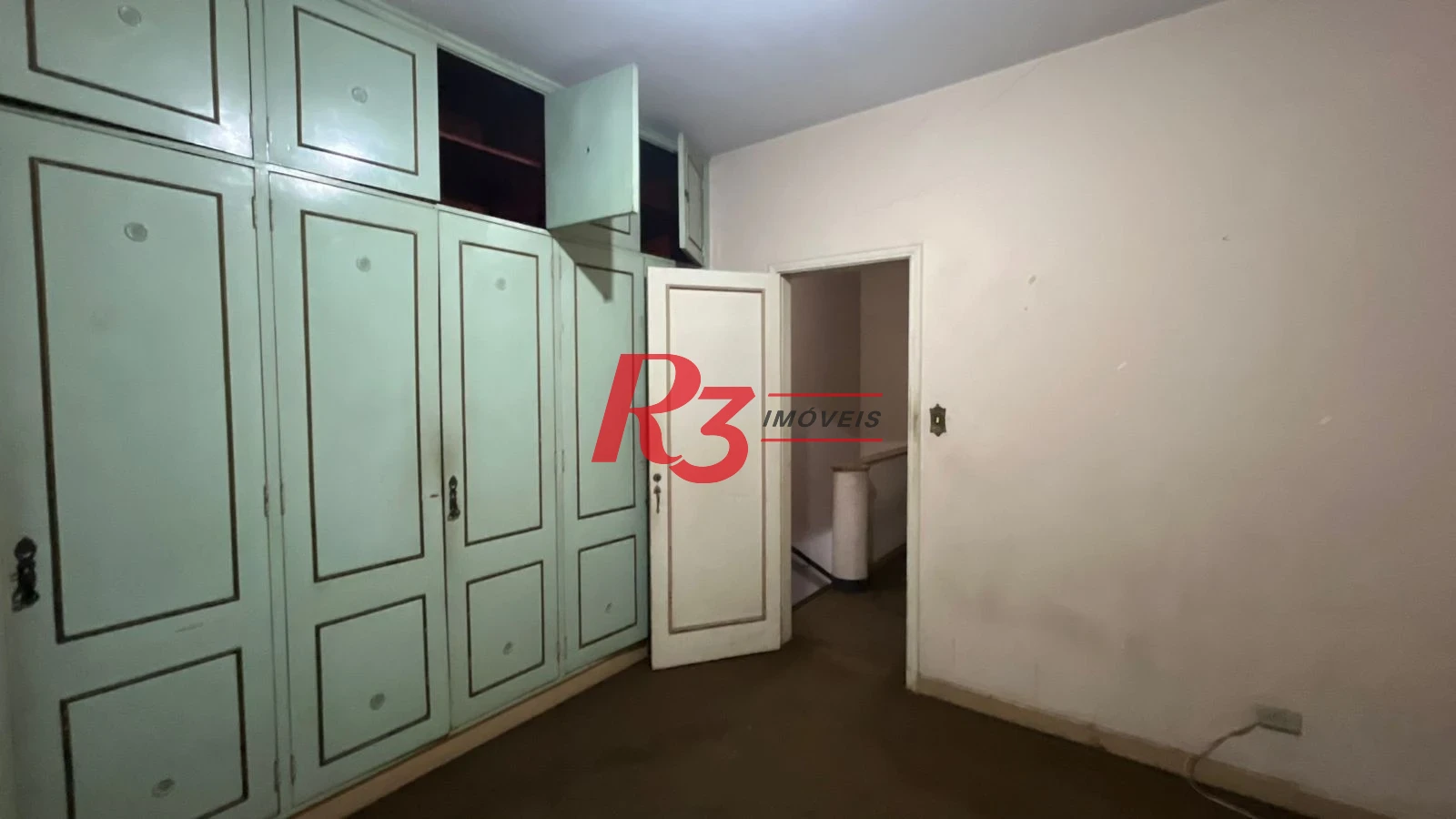 Casa para alugar, 283 m² por R$ 12.000,00/mês - Macuco - Santos/SP
