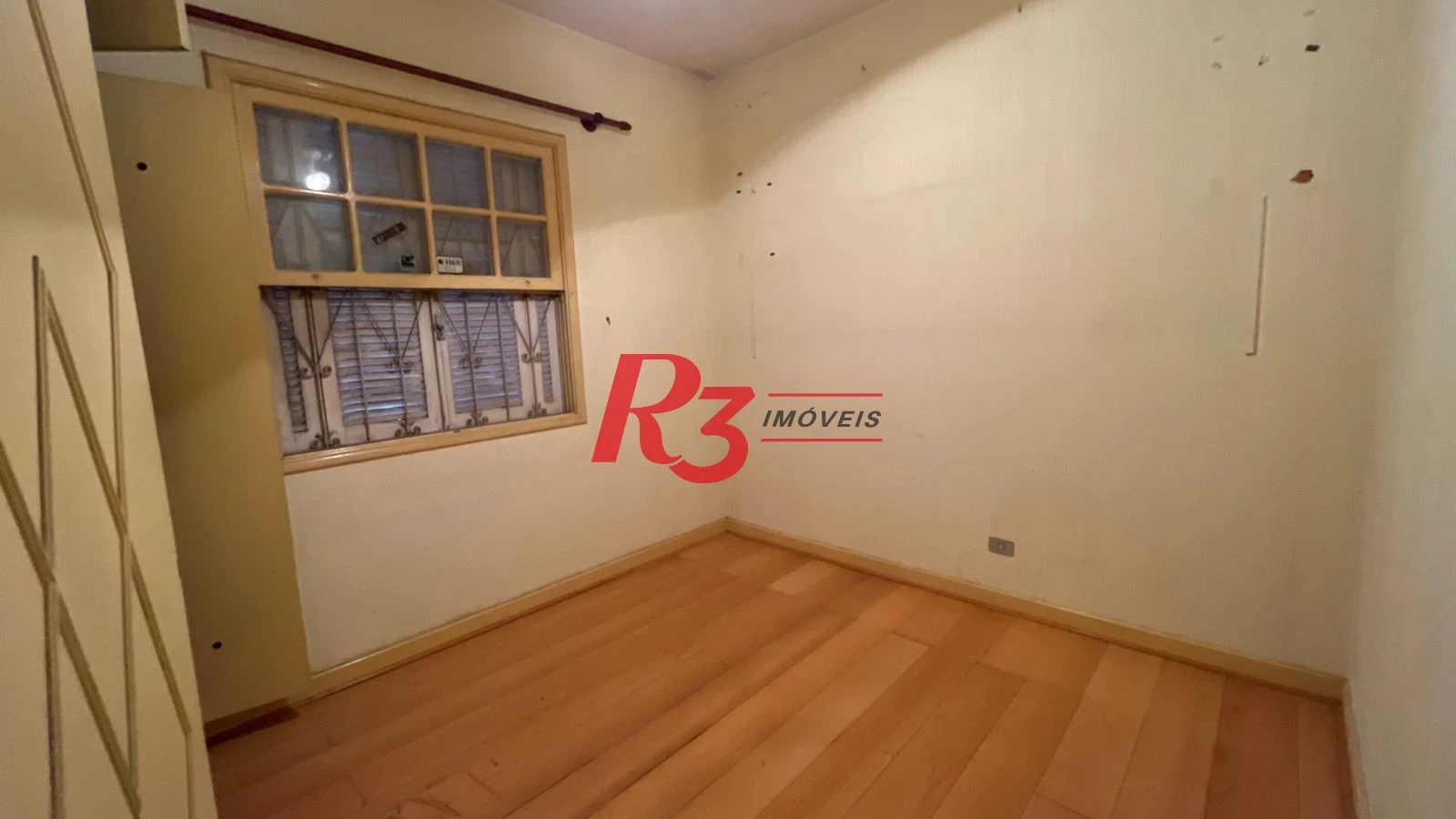Casa para alugar, 283 m² por R$ 12.000,00/mês - Macuco - Santos/SP
