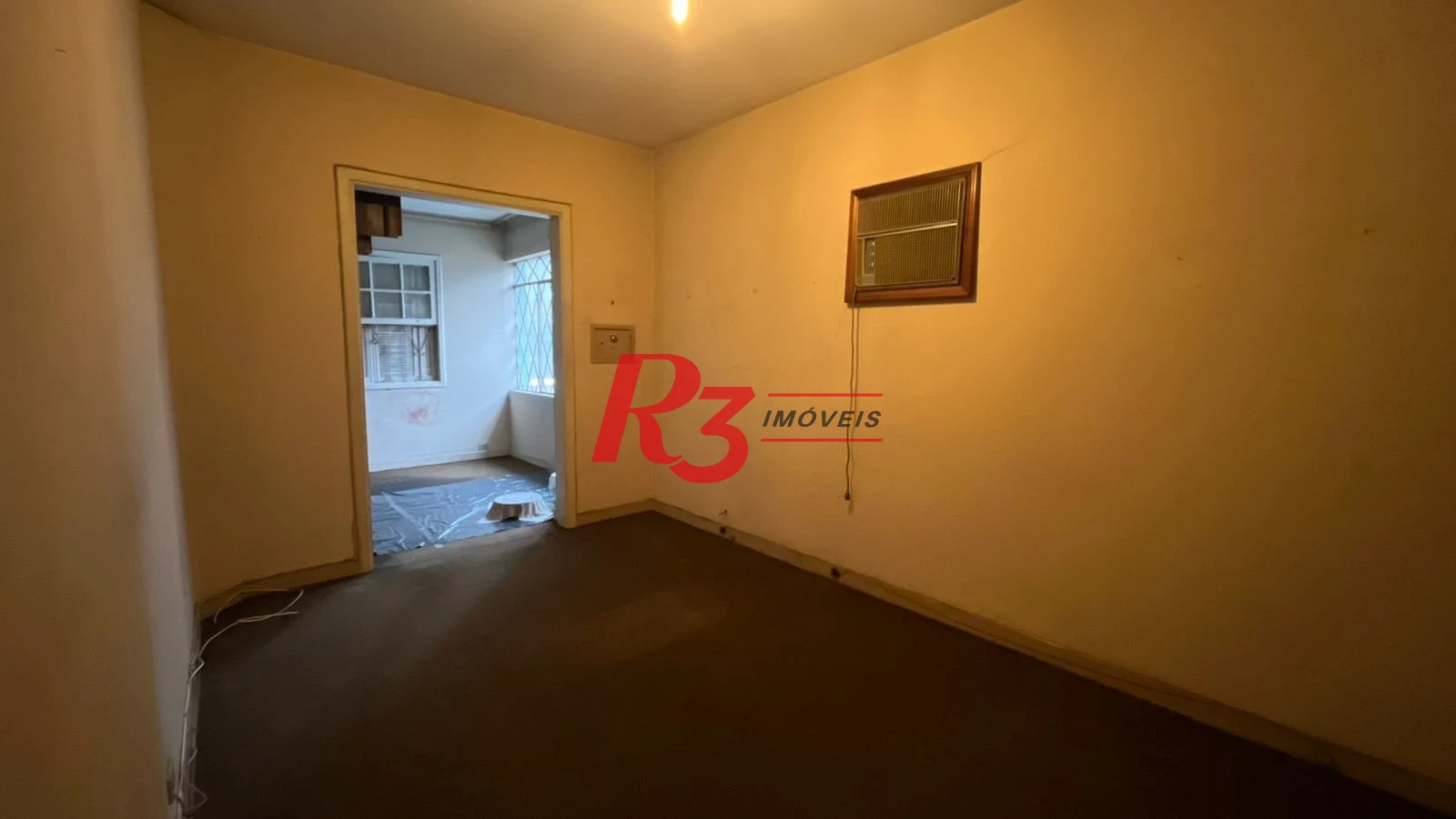 Casa para alugar, 283 m² por R$ 12.000,00/mês - Macuco - Santos/SP