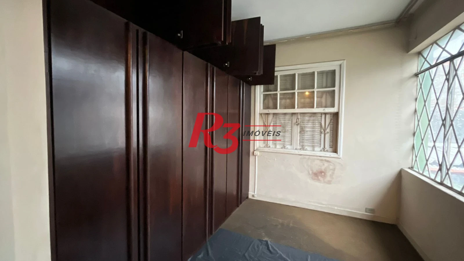 Casa para alugar, 283 m² por R$ 12.000,00/mês - Macuco - Santos/SP