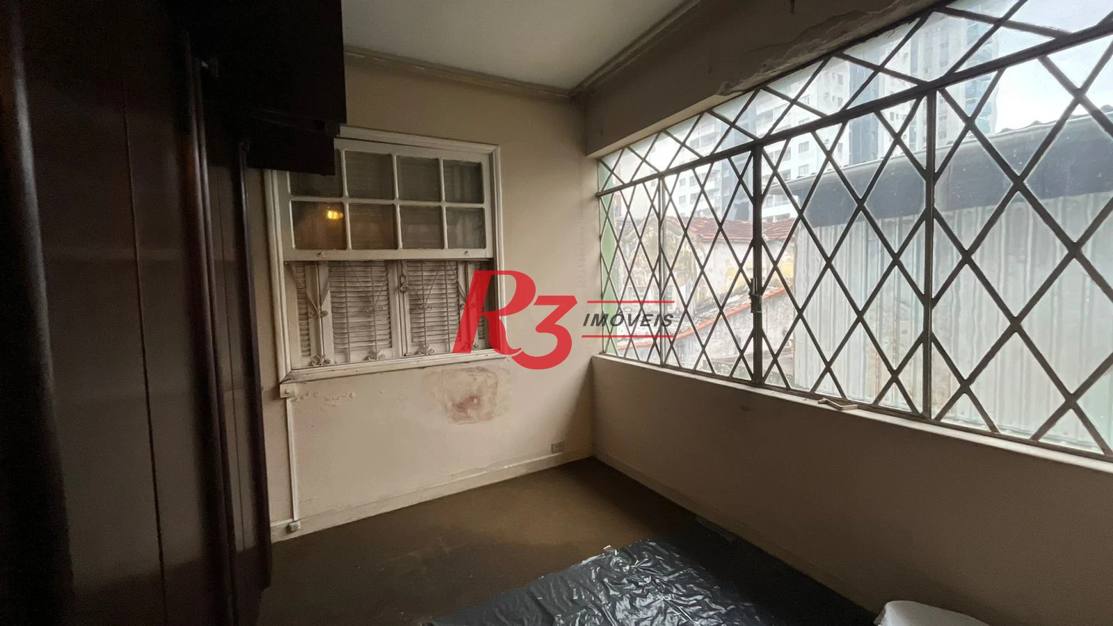 Casa para alugar, 283 m² por R$ 12.000,00/mês - Macuco - Santos/SP