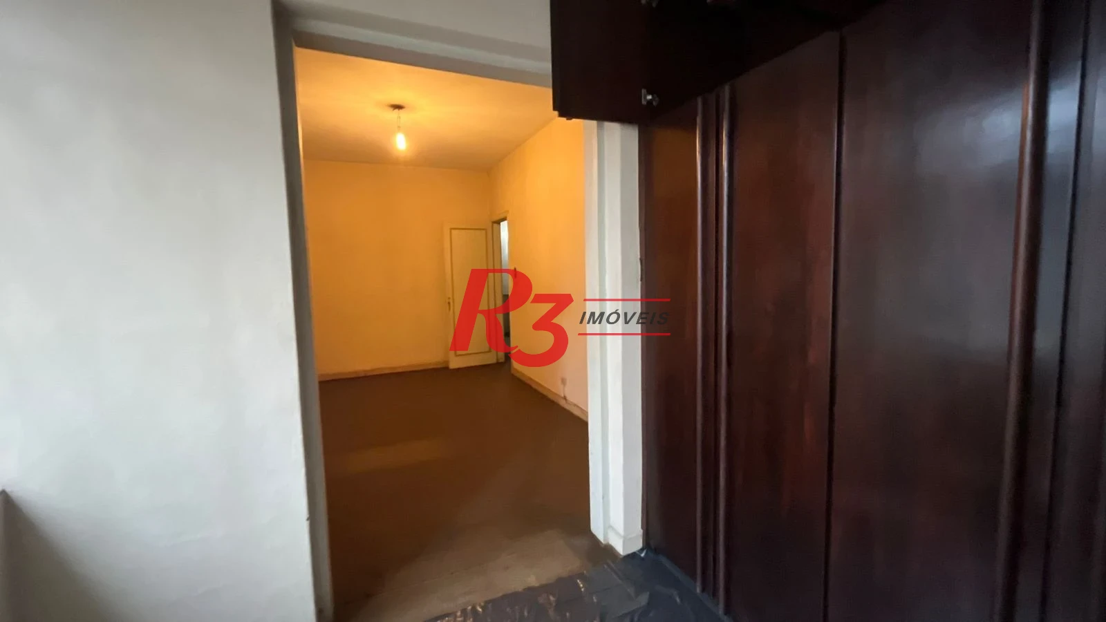 Casa para alugar, 283 m² por R$ 12.000,00/mês - Macuco - Santos/SP
