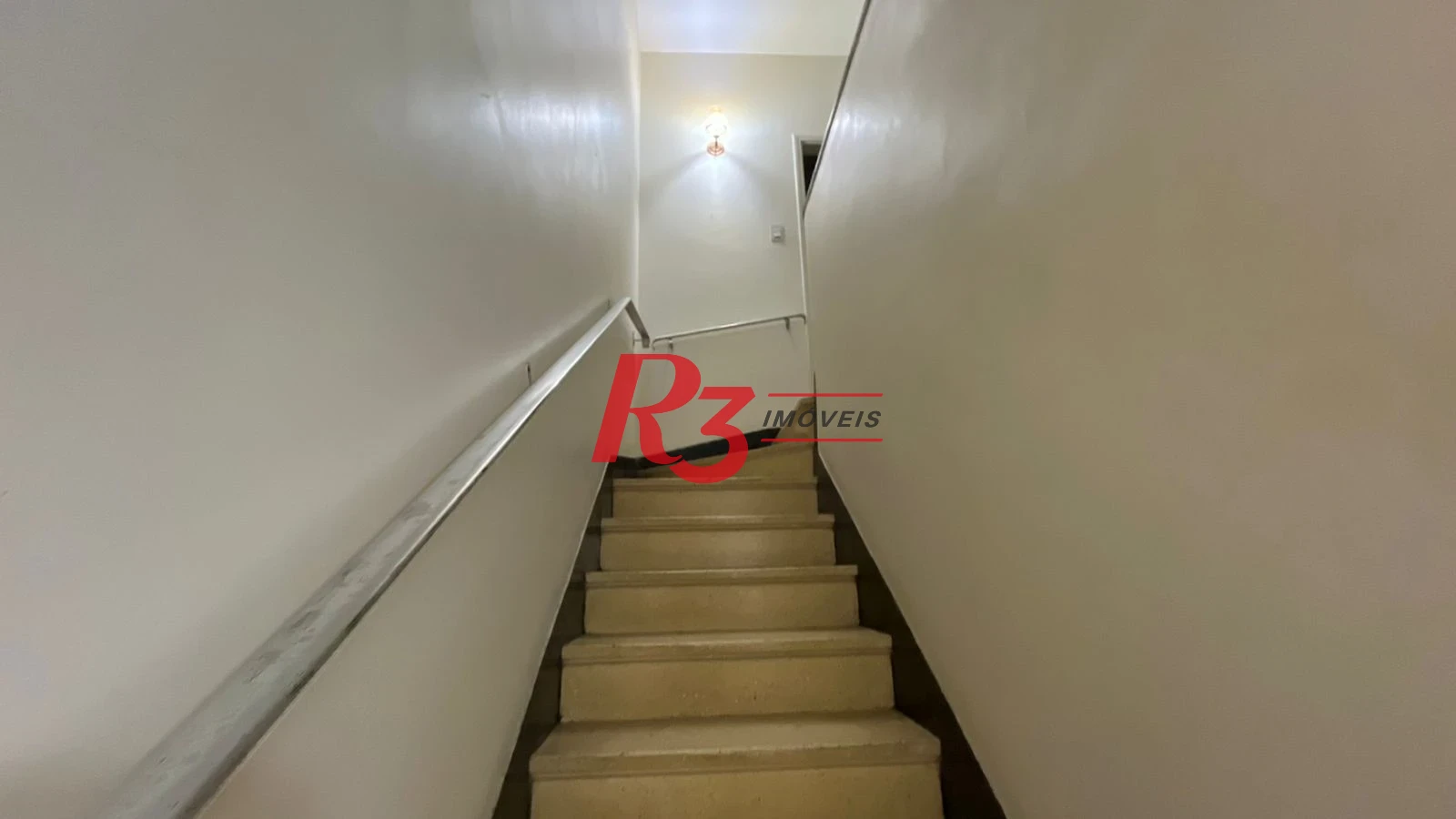 Casa com 4 dormitórios para alugar, 263 m² por R$ 15.000,00/mês - Macuco - Santos/SP