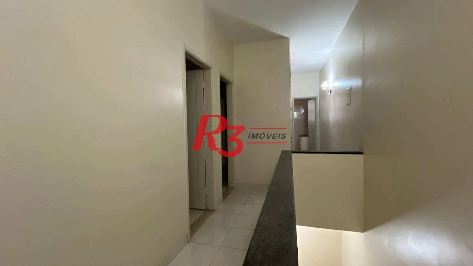 Casa com 4 dormitórios para alugar, 263 m² por R$ 15.000,00/mês - Macuco - Santos/SP