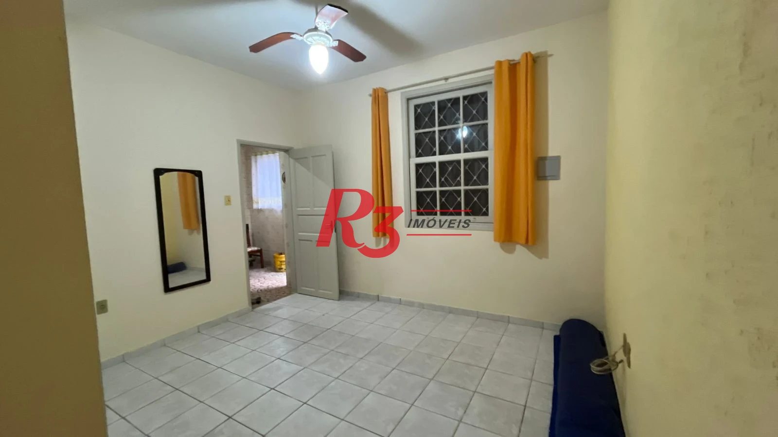Casa com 4 dormitórios para alugar, 263 m² por R$ 15.000,00/mês - Macuco - Santos/SP